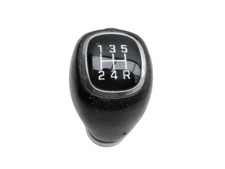 Schaltknauf für Schalthebel Gangschalter 5G Hyundai I10 II BA 13-19 1,3 64KW