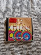 Various Hit`s of the 60`s (CD)