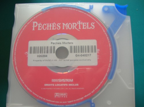 Dvd slim box - box, tÖdliche