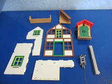 Einzelteile Ersatzteile zu