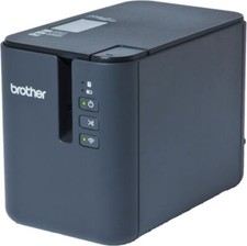 Brother P-touch P950NW PC USB