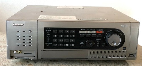 Panasonic hd616k g - panasonic, wj-hd616k/g