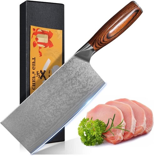 Profi damastmesser - profi,