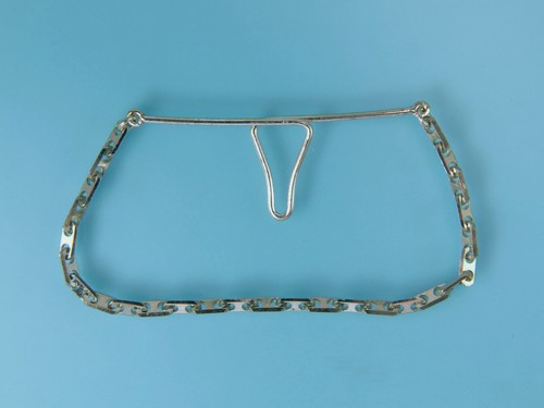 Krawattenhalter