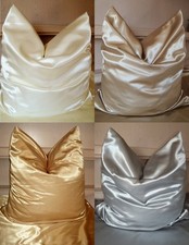 Bettwäsche satin glanzsatin - satin,