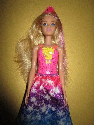 1920 barbie prinzessin - b-1920),