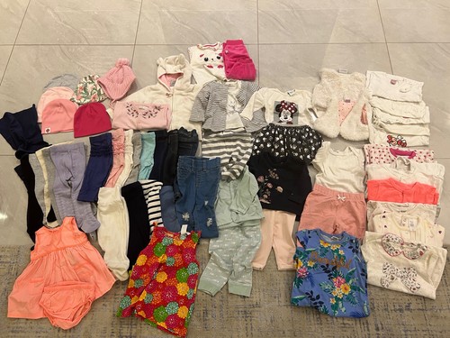 Xxl baby bekleidungspaket