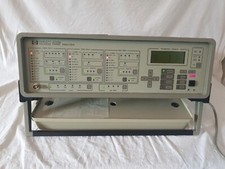 HP 37730A Frame Analyzer