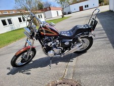 AME H5 / Honda CB 500 K0  bekannt aus "Hubert ohne Staller"