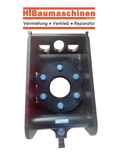 Rotator mechanisch für