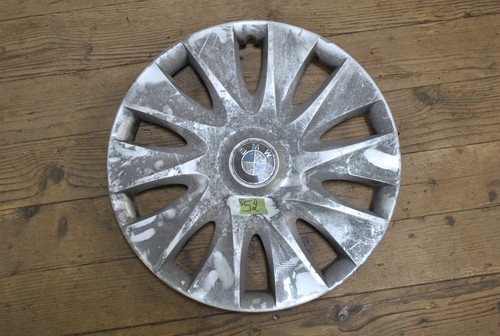 Bmw radblende radkappe - radblende,