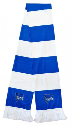 Hertha bsc berlin printschal - printschal,