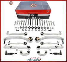 Querlenker Satz verstärkt