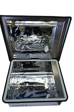 FUSION-UV QUANTUM UVC DESINFEKTION KEIMTÖTENDES BESTRAHLUNGSGERÄT