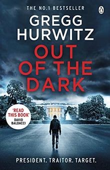 Out the dark gripping - out, dark: