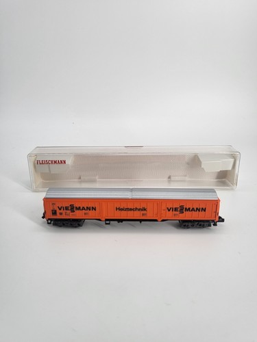 Fleischmann spur 8386 - fleischmann,