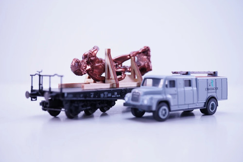 Märklin 48007 - (qq0315),