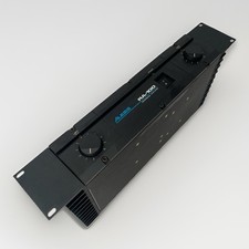 Alesis RA-100 Studio Amplifier – 100W Reference Endstufe – Made in USA