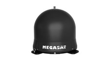 Megasat campingman portable - megasat,