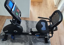 verkaufe gebrauchtes Ergometer