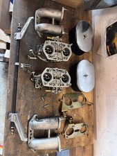 Vergaser zu VW Porsche 914 -