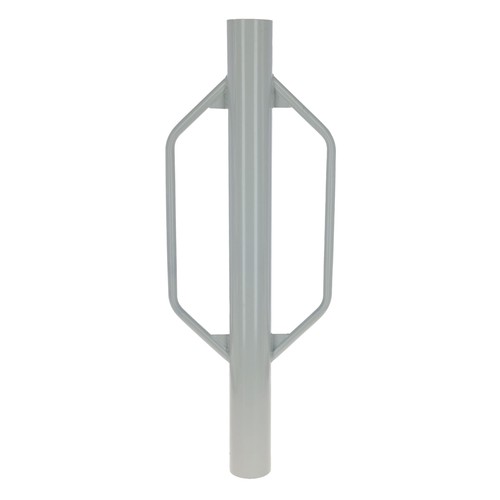 Handramme ø10 12 kg - Ø10, cm,