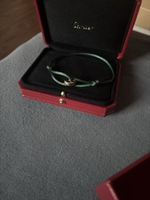 Cartier Trinity Armband Fullset
