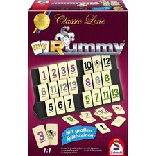 Classic Line, My Rummy®