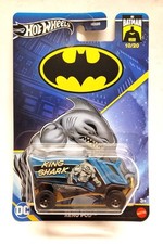 Hot Wheels HDG89-HRW24 Aero