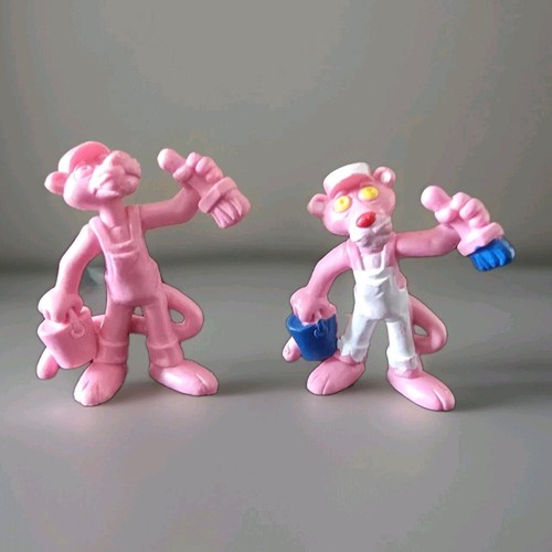 Bullyland pink panther - 2, x