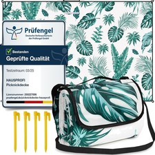 Picknickdecke 200x200