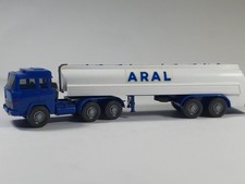 MO328 Wiking Alt Magirus Aral