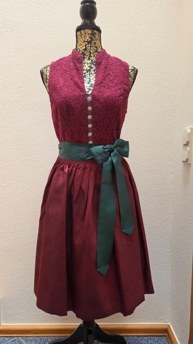 Wunderschönes dirndl alessa - wunderschönes,