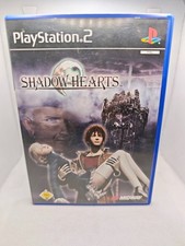 PlayStation 2 / PS2: Shadow Hearts