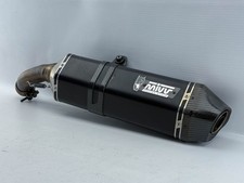 BMW F800S MIVV Speed Edge