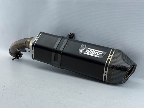 Bmw f800s mivv speed edge - bmw,