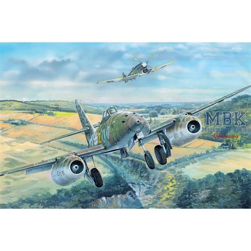 Hobby boss hb81805 262 - hobby,