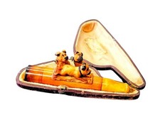 Meerschaum & Bernstein