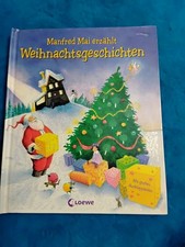 Manfred Mai erzählt Weihnachtsgeschichten von not s... | Buch | Zustand sehr gut