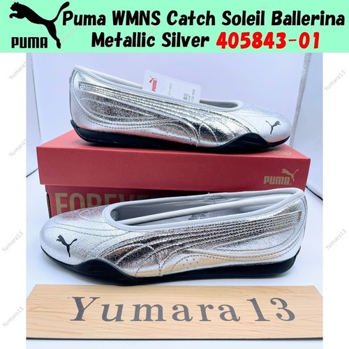 Puma wmns catch soleil - catch,