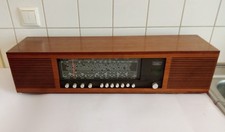 SABA Konstanz Stereo F Mod. KN-F Stereo Radio Receiver 1969-1971