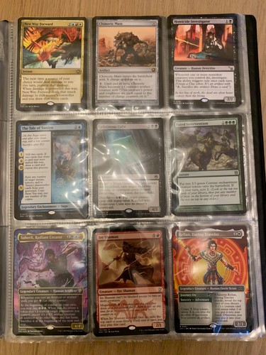 Magic the gathering mtg - magic,