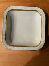 Schale aus Porzellan von