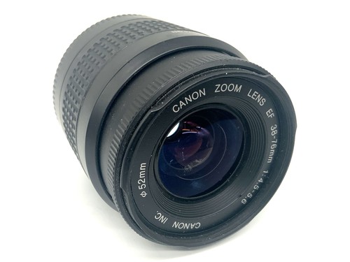 Canon zoom lens 76mm - canon,