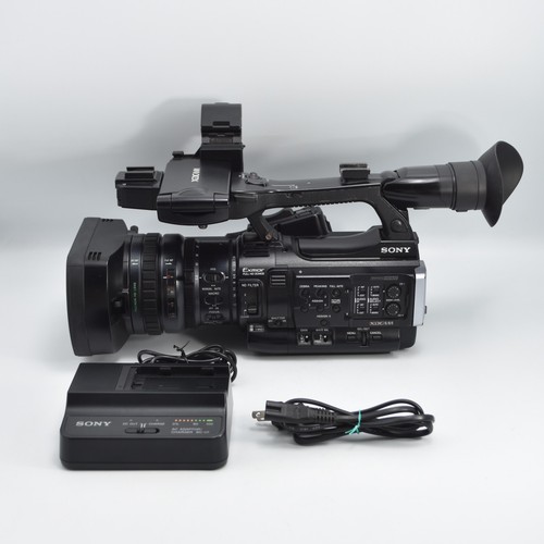 Exc sony pmw - 【exc+++++】sony, pmw-200