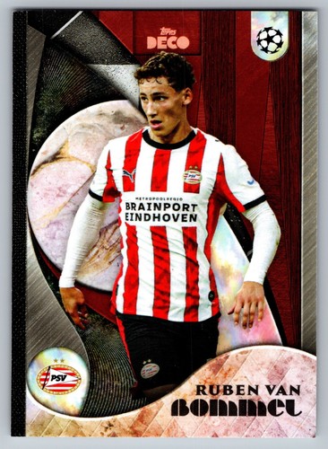 2025 topps ruben - topps,