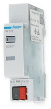 Hager TXF121 KNX-Schnittstelle