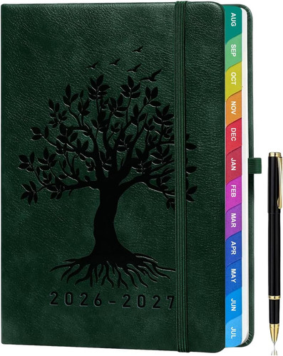 Lehrerplaner 2026 2027 - , a5+