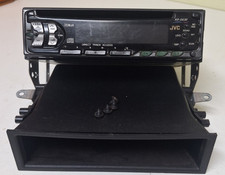 JVC KD-S630