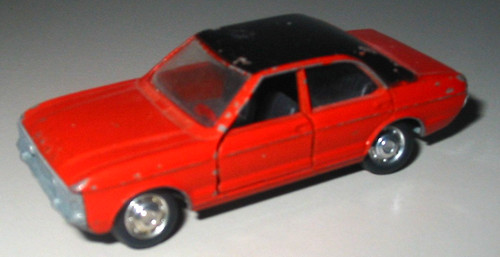 Modell automodell ford - modell,